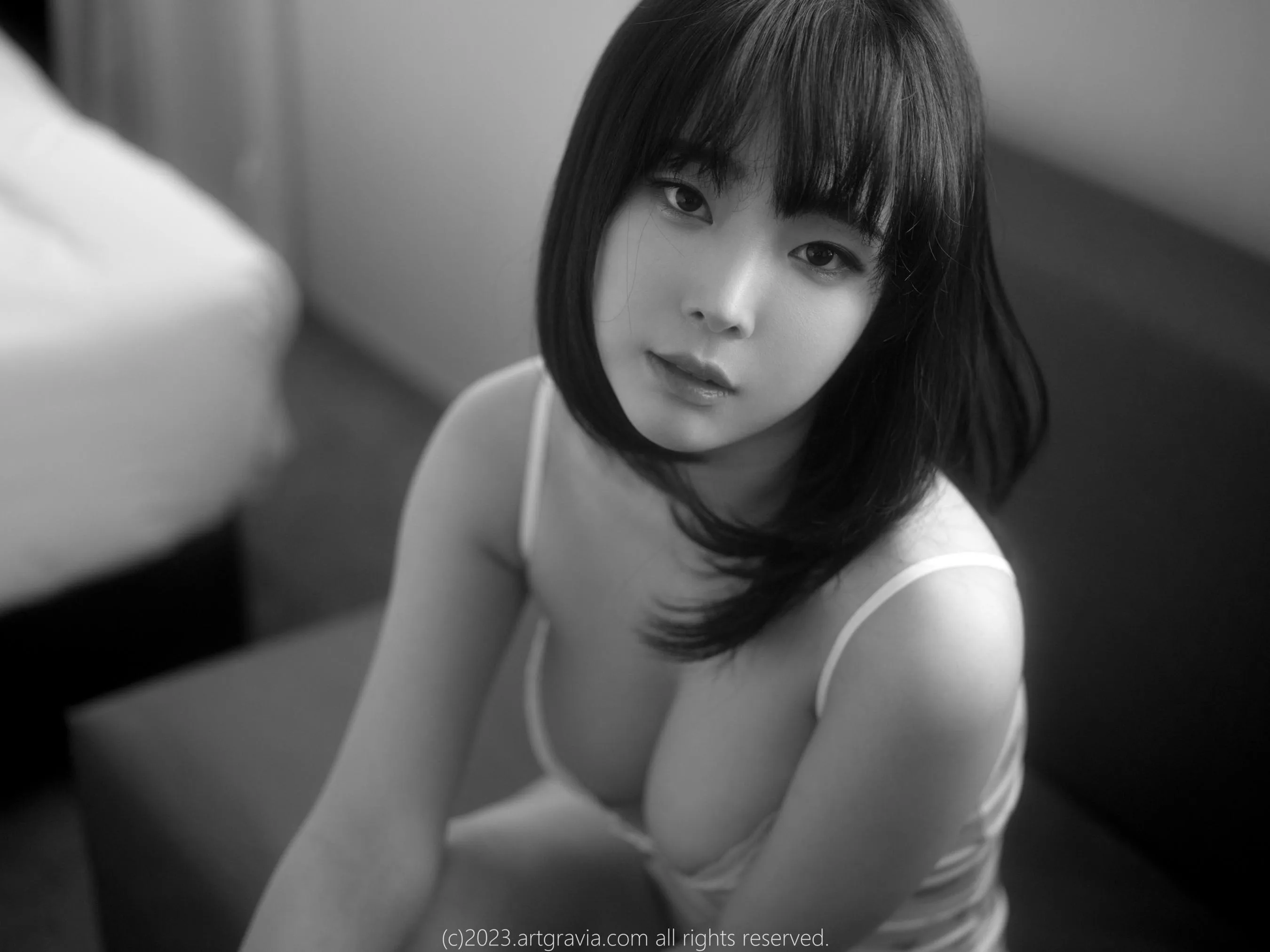 姜仁卿 – NO.65 ARTGRAVIA写真VOL.508 Kang Inkyung [76P]插图2